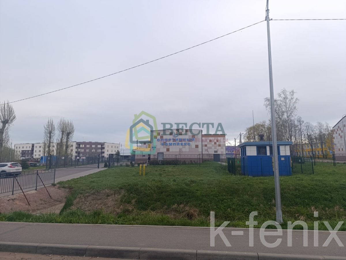 участок 7 сот